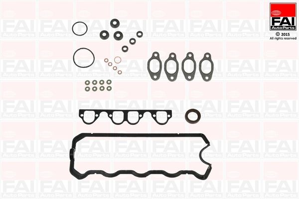 FAI AUTOPARTS Tiivistesarja, sylinterikansi HS1021NH